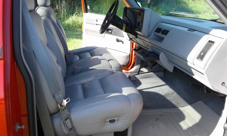 1988 GMC Sierra 1st Gen - Image 6 of 11