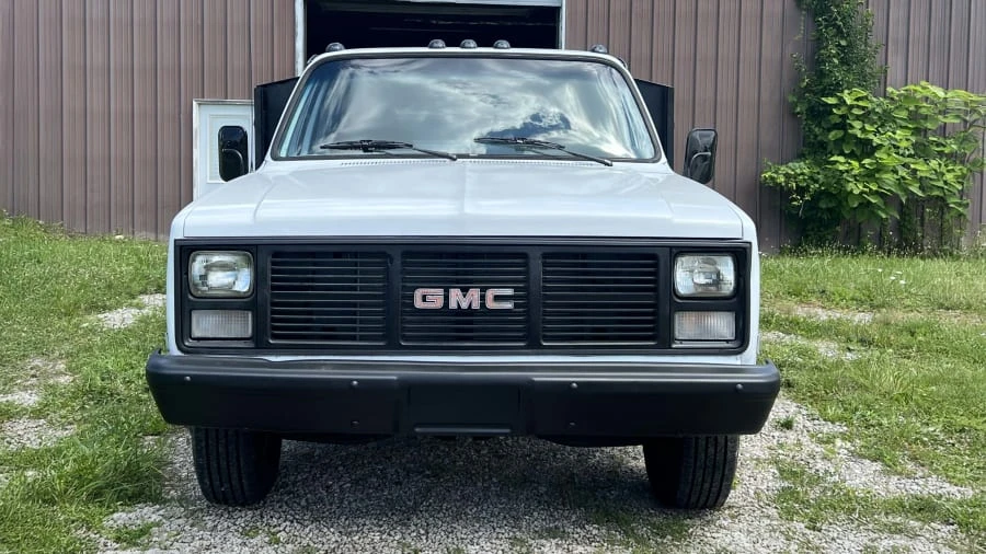 1988 GMC C/K 3rd Gen - Image 2 of 7
