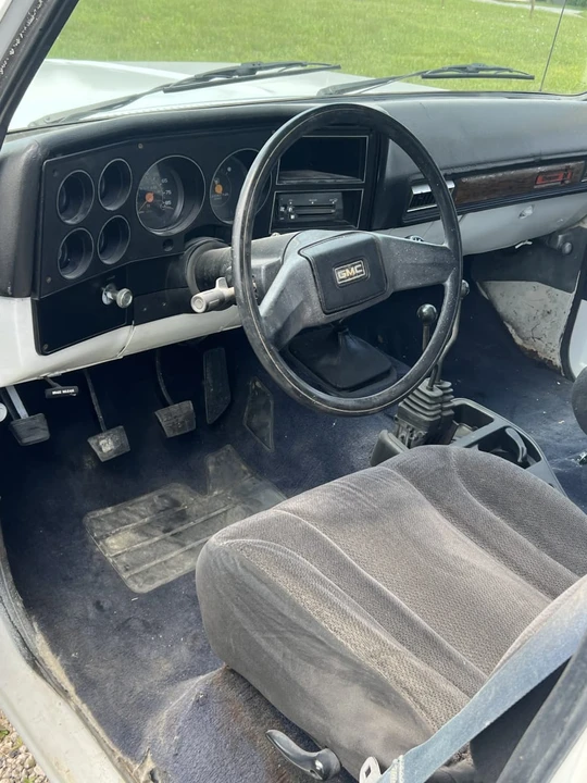 1988 GMC C/K 3rd Gen - Image 3 of 7