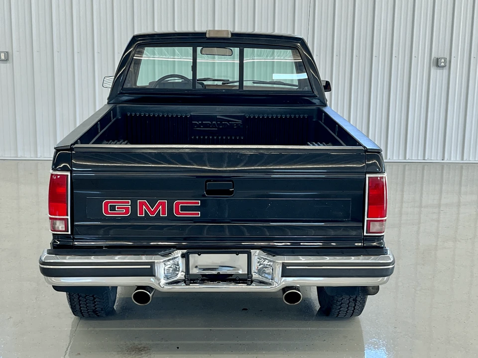 1988 GMC S-15/Sonoma - Image 7 of 31