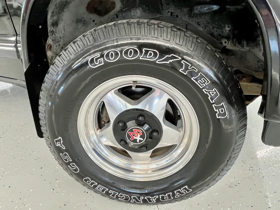 1988 GMC S-15/Sonoma - Image 24 of 31
