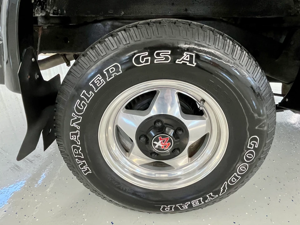 1988 GMC S-15/Sonoma - Image 25 of 31