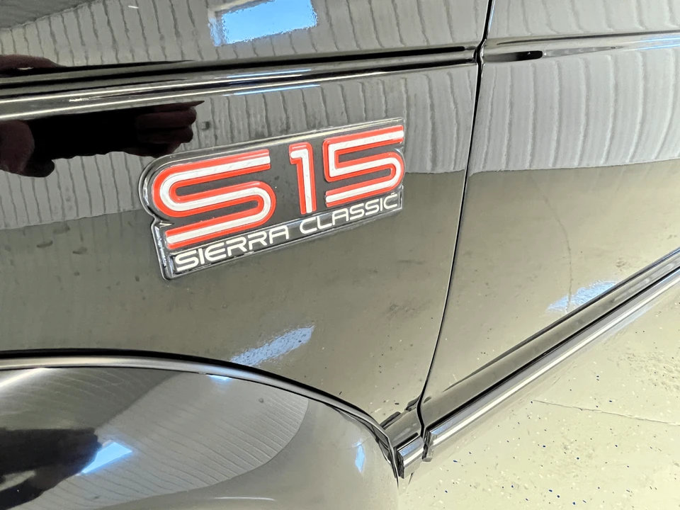 1988 GMC S-15/Sonoma - Image 15 of 31