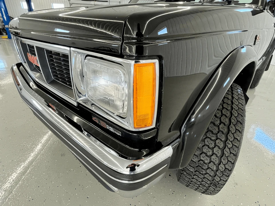 1988 GMC S-15/Sonoma - Image 13 of 31