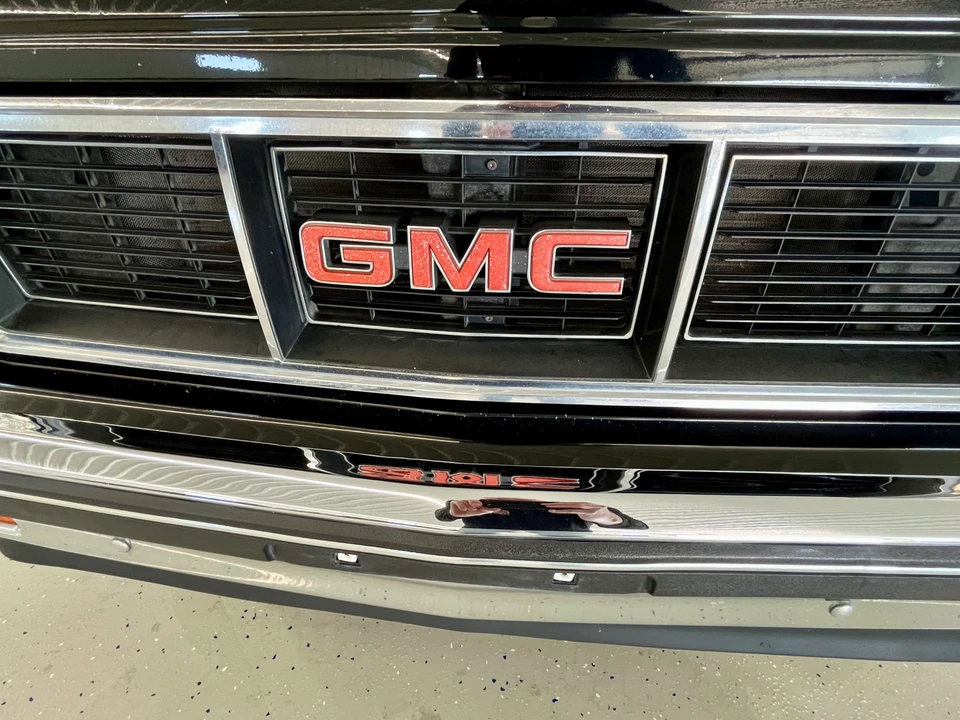 1988 GMC S-15/Sonoma - Image 16 of 31
