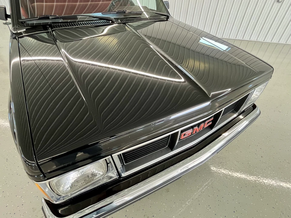 1988 GMC S-15/Sonoma - Image 11 of 31