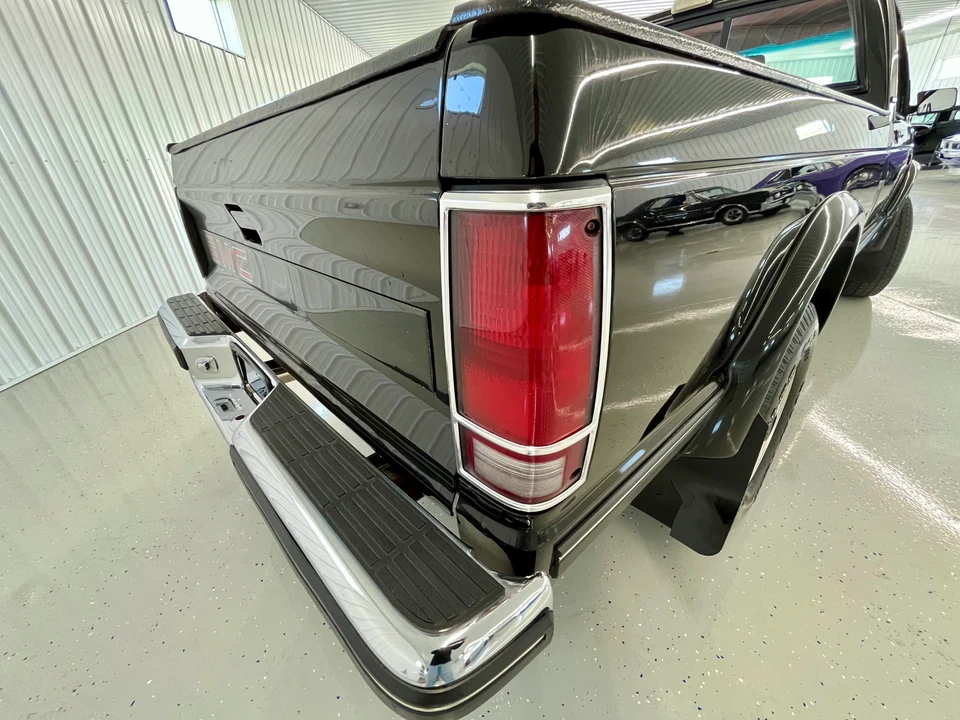 1988 GMC S-15/Sonoma - Image 14 of 31