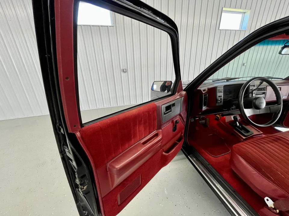 1988 GMC S-15/Sonoma - Image 28 of 31