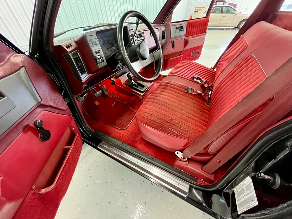 1988 GMC S-15/Sonoma - Image 29 of 31