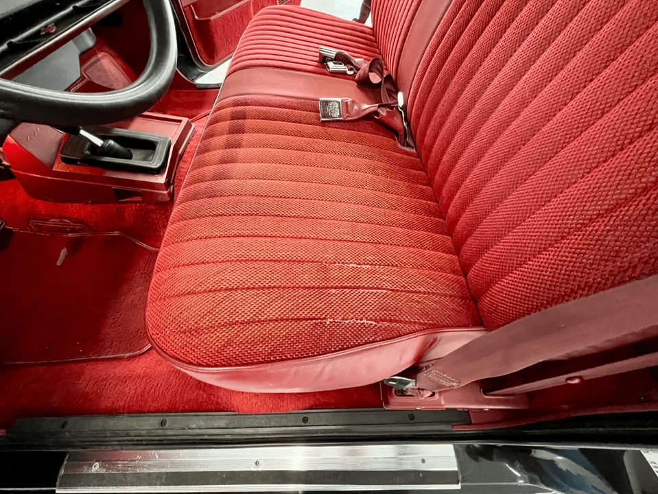 1988 GMC S-15/Sonoma - Image 30 of 31