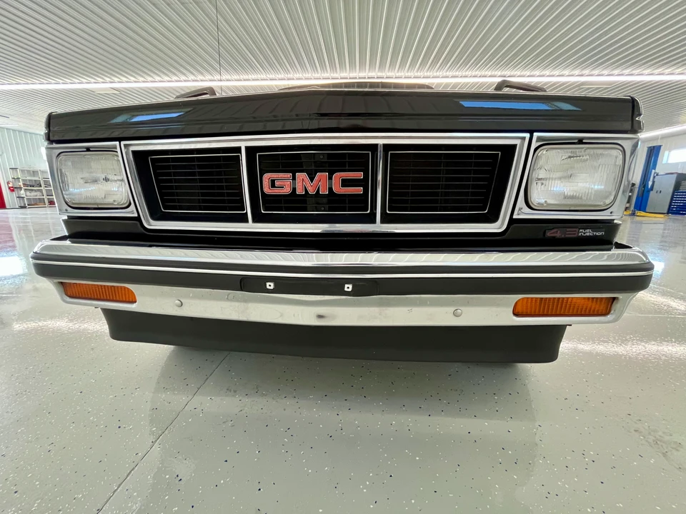 1988 GMC S-15/Sonoma - Image 12 of 31