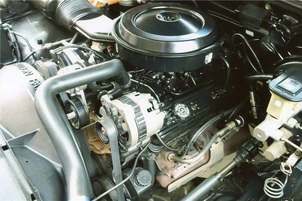 1988 GMC Sierra 1st Gen - Image 3 of 5