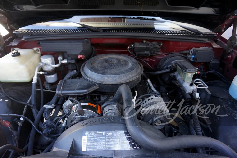 1988 GMC Sierra 1st Gen - Image 2 of 25