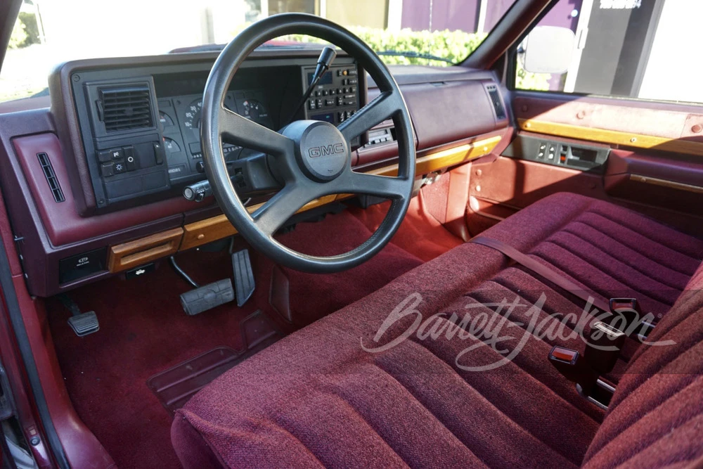 1988 GMC Sierra 1st Gen - Image 3 of 25