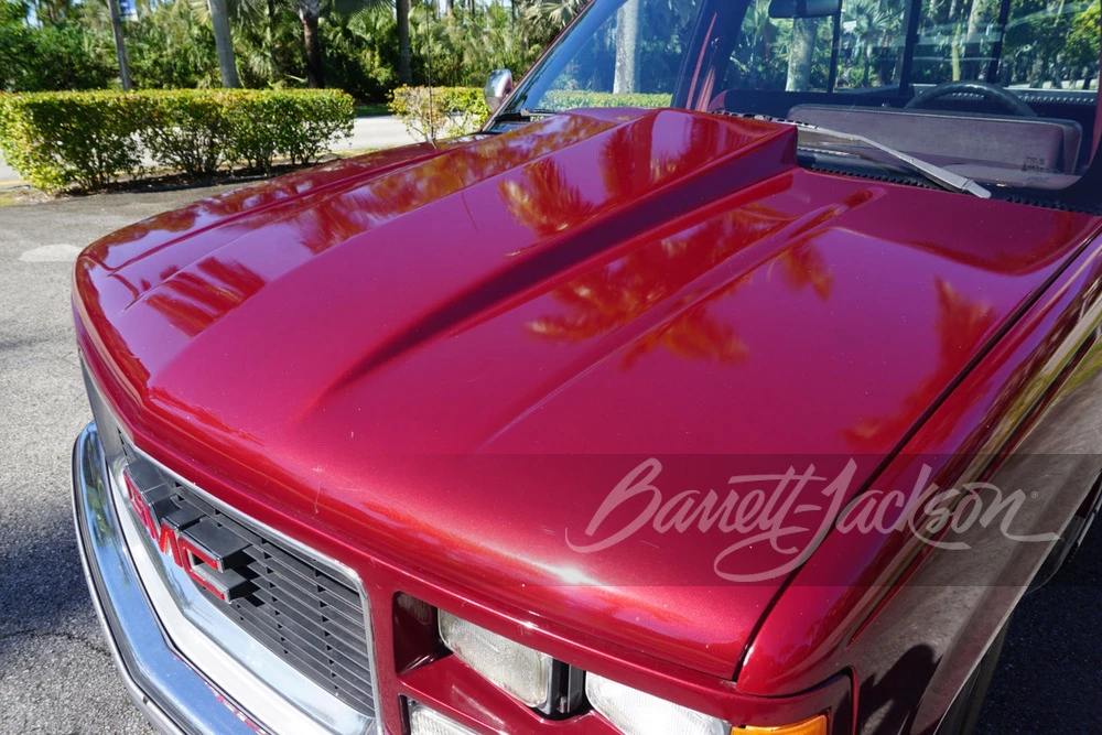 1988 GMC Sierra 1st Gen - Image 4 of 25