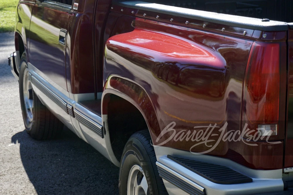 1988 GMC Sierra 1st Gen - Image 5 of 25