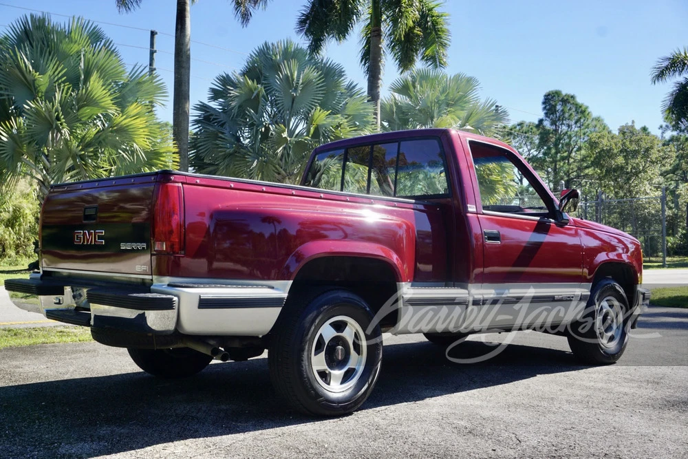 1988 GMC Sierra 1st Gen - Image 8 of 25