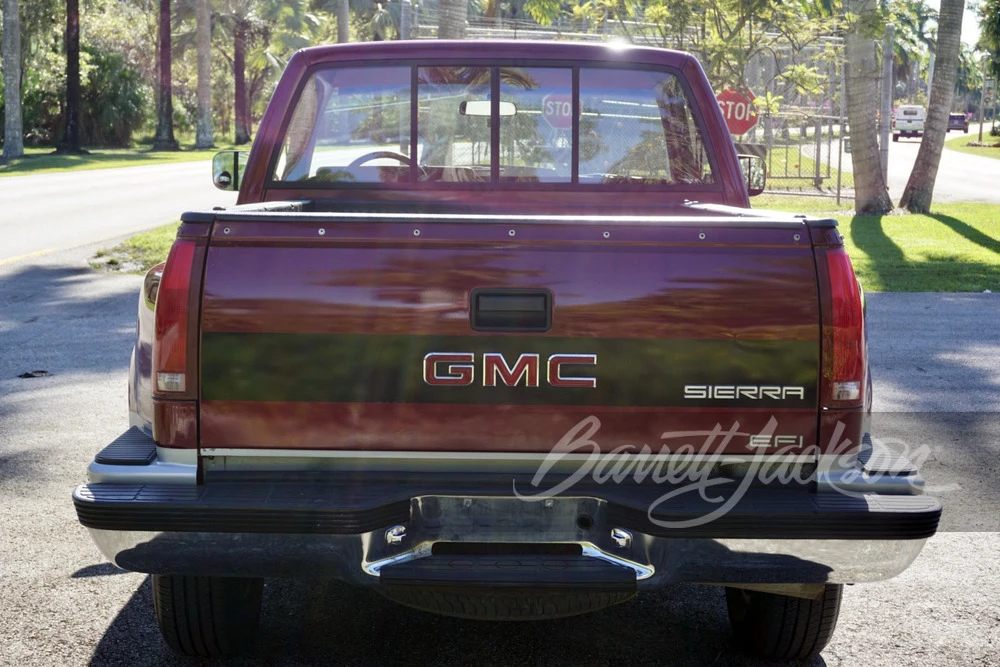 1988 GMC Sierra 1st Gen - Image 9 of 25