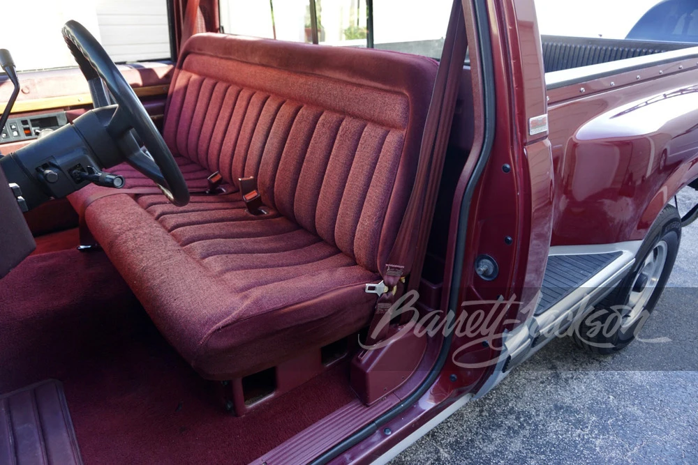 1988 GMC Sierra 1st Gen - Image 11 of 25