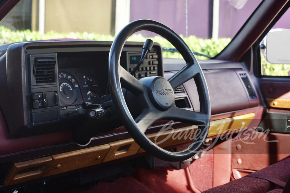 1988 GMC Sierra 1st Gen - Image 12 of 25