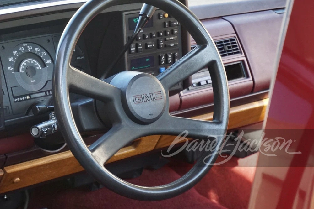 1988 GMC Sierra 1st Gen - Image 13 of 25