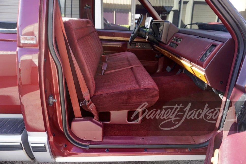 1988 GMC Sierra 1st Gen - Image 14 of 25