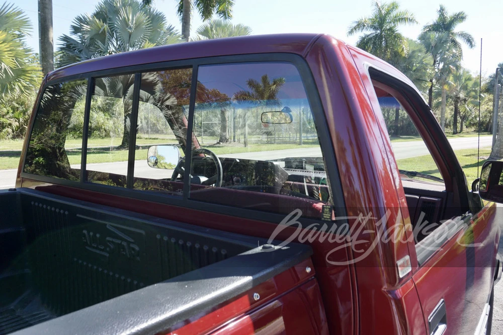 1988 GMC Sierra 1st Gen - Image 16 of 25