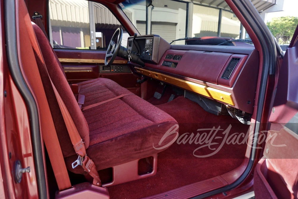 1988 GMC Sierra 1st Gen - Image 19 of 25