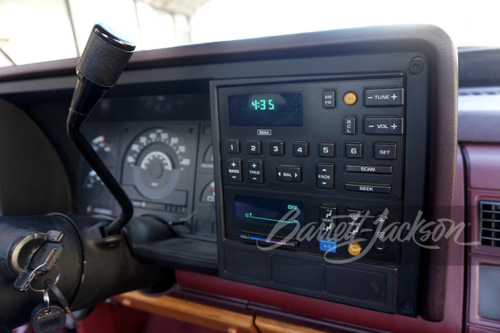 1988 GMC Sierra 1st Gen - Image 22 of 25