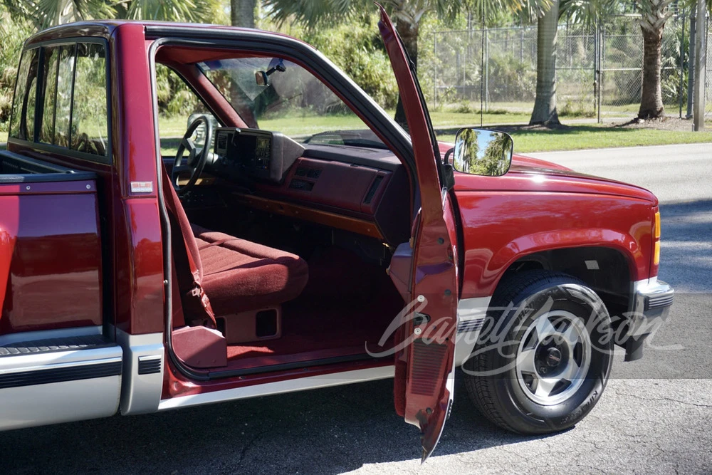 1988 GMC Sierra 1st Gen - Image 23 of 25