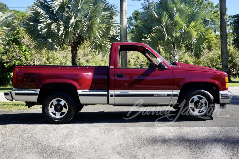1988 GMC Sierra 1st Gen - Image 25 of 25