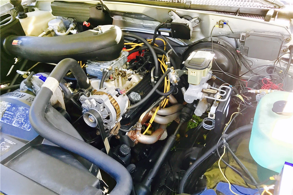 1988 GMC Sierra 1st Gen - Image 3 of 5