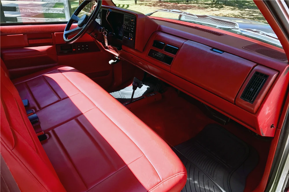 1988 GMC Sierra 1st Gen - Image 4 of 5