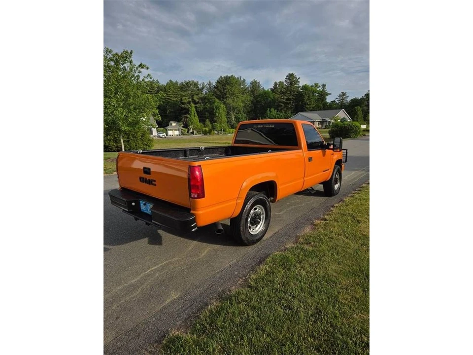 1988 GMC Sierra 1st Gen - Image 2 of 18