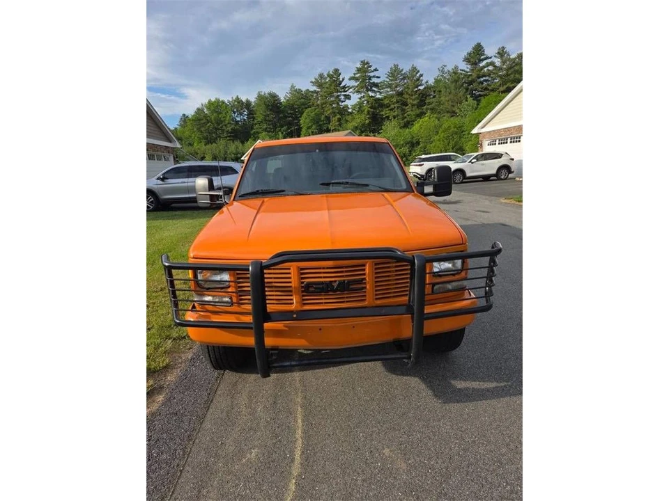 1988 GMC Sierra 1st Gen - Image 4 of 18