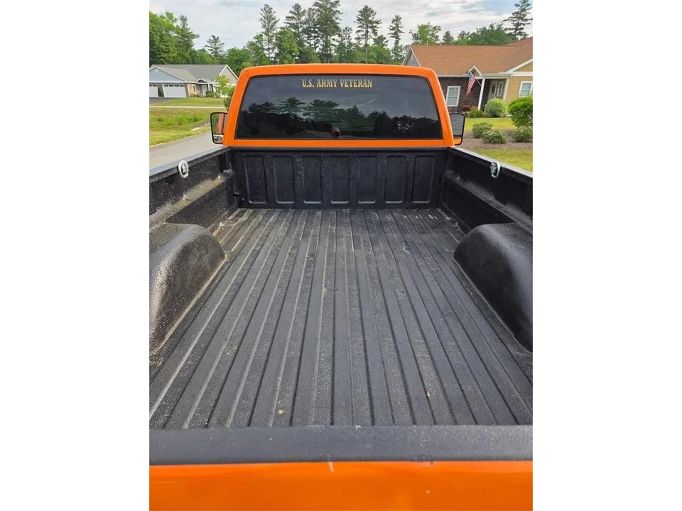 1988 GMC Sierra 1st Gen - Image 7 of 18