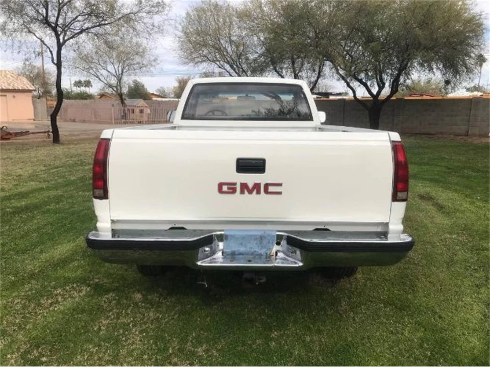 1988 GMC Sierra 1st Gen - Image 9 of 14
