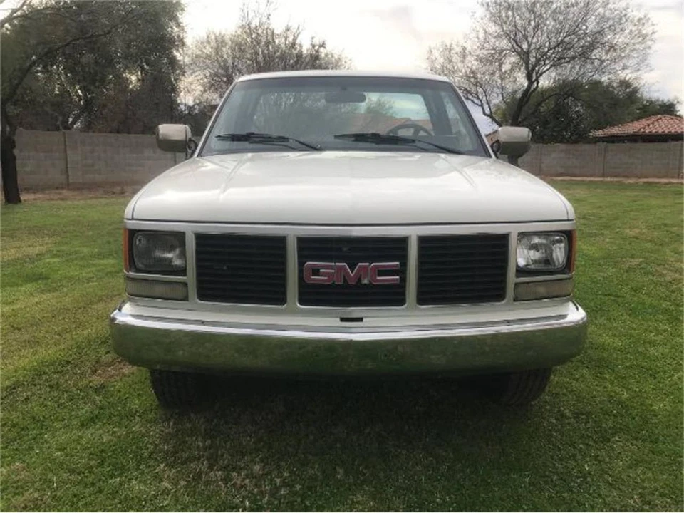 1988 GMC Sierra 1st Gen - Image 10 of 14