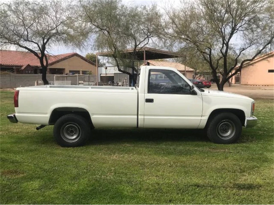 1988 GMC Sierra 1st Gen - Image 7 of 14