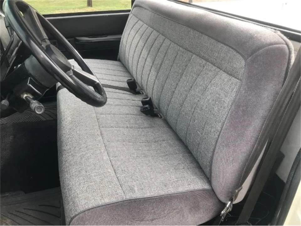 1988 GMC Sierra 1st Gen - Image 6 of 14