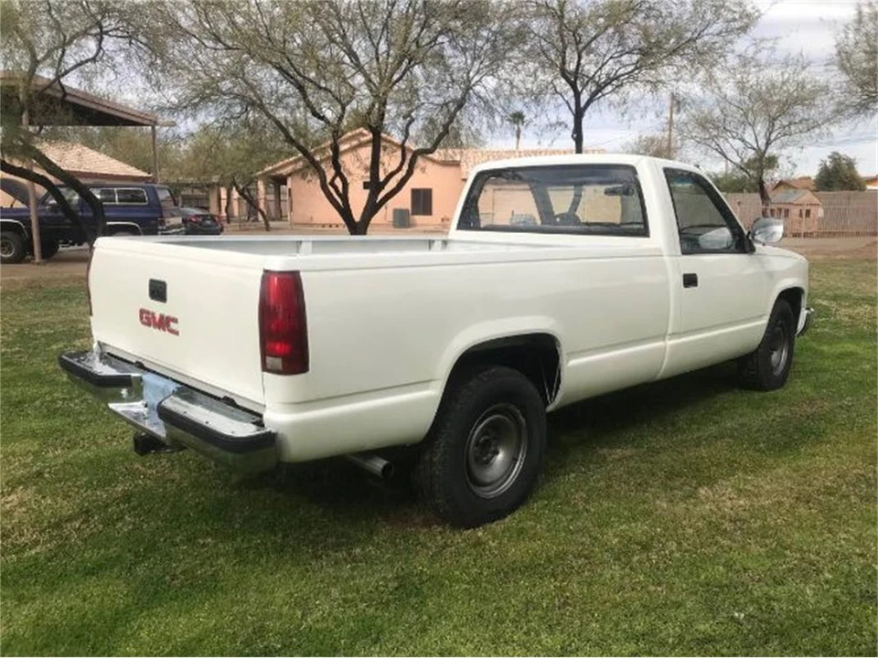 1988 GMC Sierra 1st Gen - Image 8 of 14