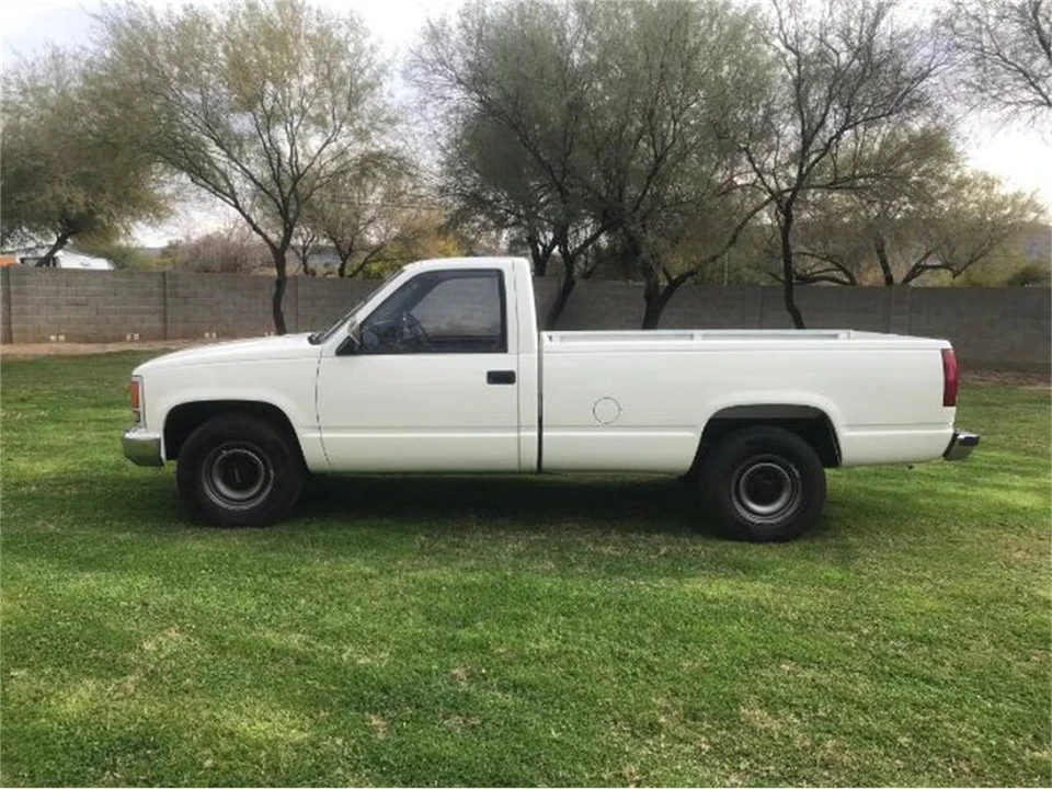 1988 GMC Sierra 1st Gen - Image 14 of 14