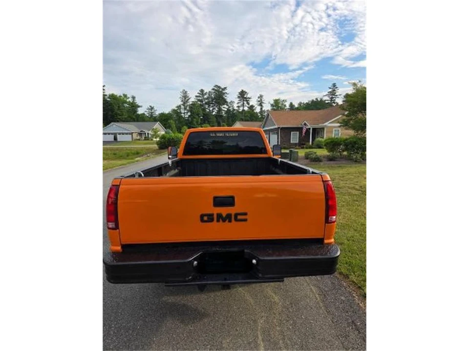 1988 GMC Sierra 1st Gen - Image 20 of 21