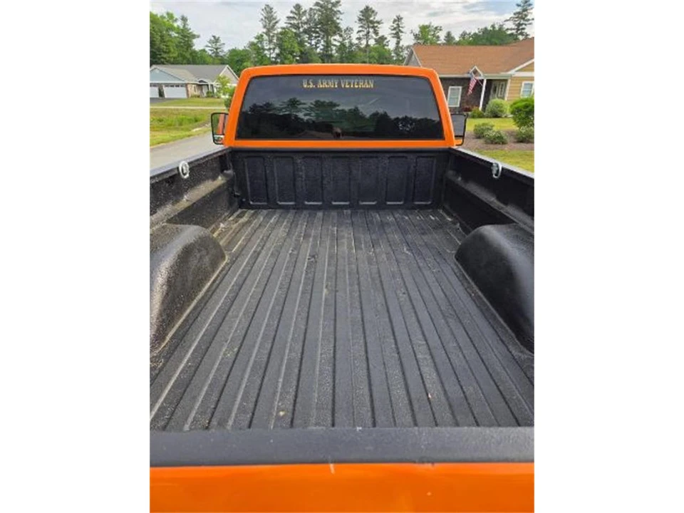 1988 GMC Sierra 1st Gen - Image 13 of 21