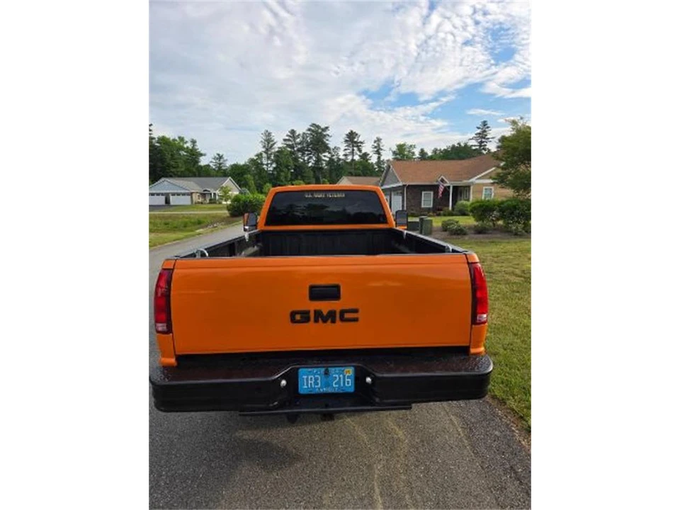 1988 GMC Sierra 1st Gen - Image 14 of 21