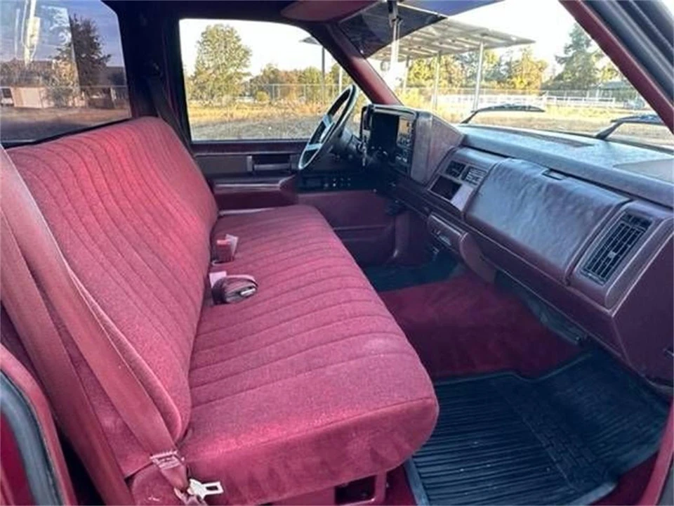 1988 GMC Sierra 1st Gen - Image 8 of 10