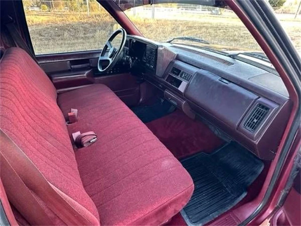 1988 GMC Sierra 1st Gen - Image 6 of 10