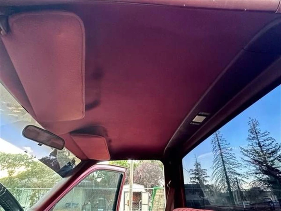 1988 GMC Sierra 1st Gen - Image 4 of 10