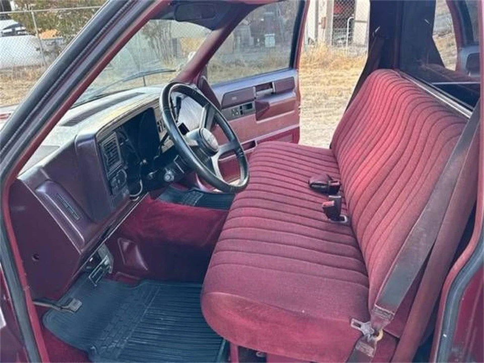 1988 GMC Sierra 1st Gen - Image 7 of 10