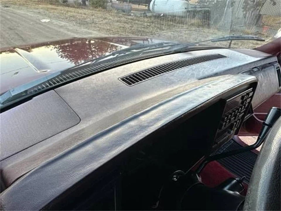 1988 GMC Sierra 1st Gen - Image 5 of 10